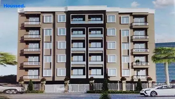 Project Image of Sumtinath Aadinath Heights - Image 181509