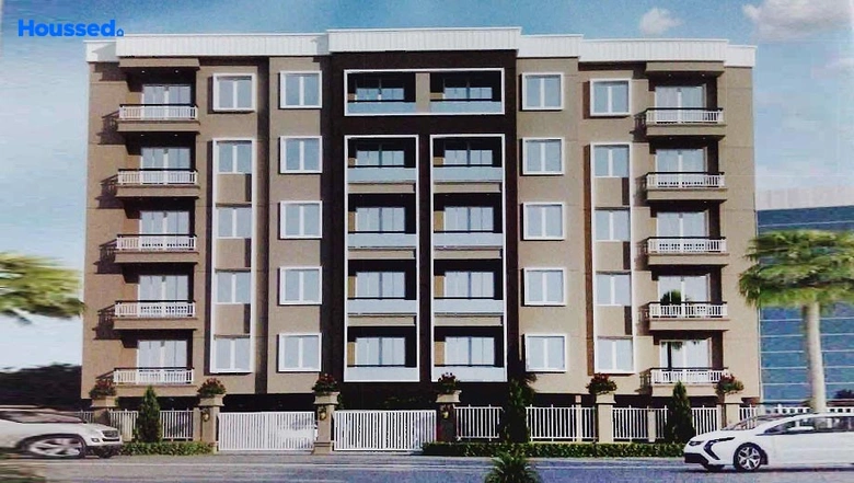 Project Image of Sumtinath Aadinath Heights in Manjalpur, Vadodara - Image 181509