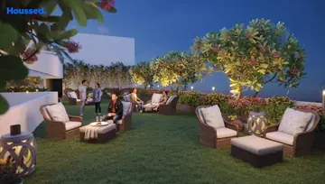 Amenities of Mittal Sun Emerald - Image 116382