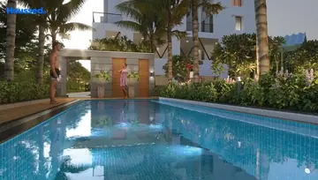 Amenities of Mittal Sun Emerald - Image 116384