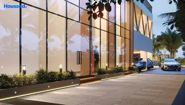 Amenities of Mittal Sun Emerald - Image 116385