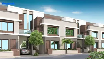 Project Image of Aangan Palm - Image 181563