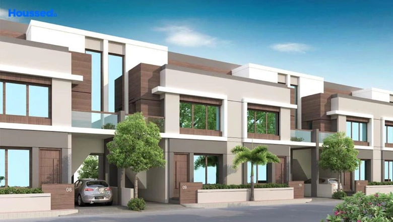 Project Image of Aangan Palm in Waghodia Road, Vadodara - Image 181563