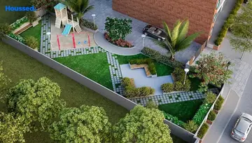 Amenities of Adyah Aarna One - Image 181614