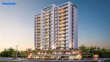 Project Image of Adyah Aarna One - Image 181613
