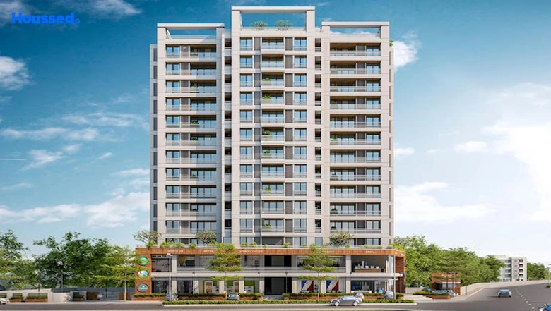 Project Image of Adyah Aarna One in Atladara, Vadodara - Image 181612