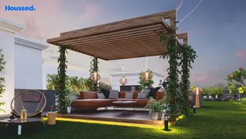 Amenities of Vaishnavi Aarya Bliss - Image 181632