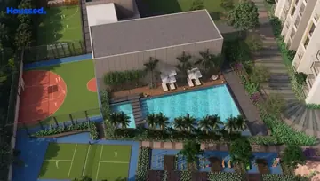 Amenities of Goyal Orchid Salisbury - Image 181663