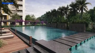 Amenities of Goyal Orchid Salisbury - Image 181664