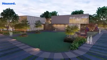 Amenities of Goyal Orchid Salisbury - Image 181662