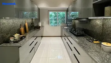 Kitchen of Goyal Orchid Salisbury - Image 181667
