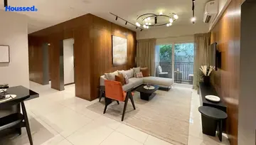 Living Room of Goyal Orchid Salisbury - Image 181665