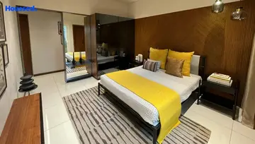 Room of Goyal Orchid Salisbury - Image 181666