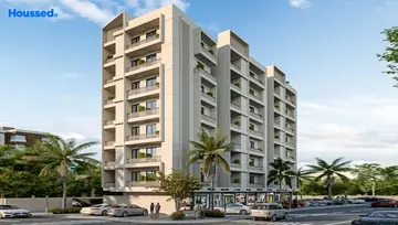 Project Image of Shreenath Aashray Elegance - Image 181682