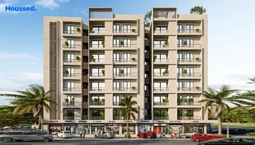 Project Image of Shreenath Aashray Elegance - Image 181684