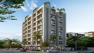 Project Image of Shreenath Aashray Elegance - Image 181683