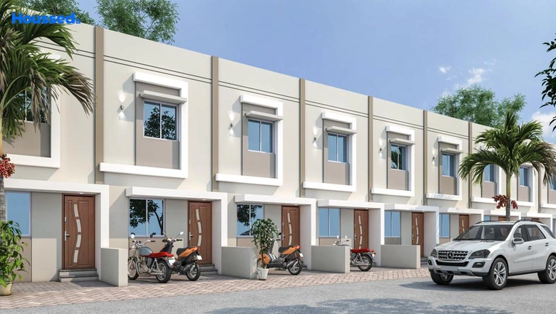 Project Image of Smile Aashray Resicomhoi in Dabhoi Road, Vadodara - Image 181691