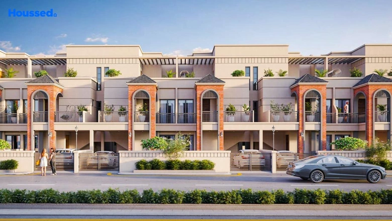 Project Image of Aatmiya Galaxy Resicom 1 in Makarpura, Vadodara - Image 181732