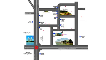 Location of Sai Kalyan Cubics - Image 181742
