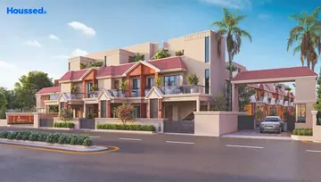 Project Image of Aatmiya Grand Villa 15 - Image 181745