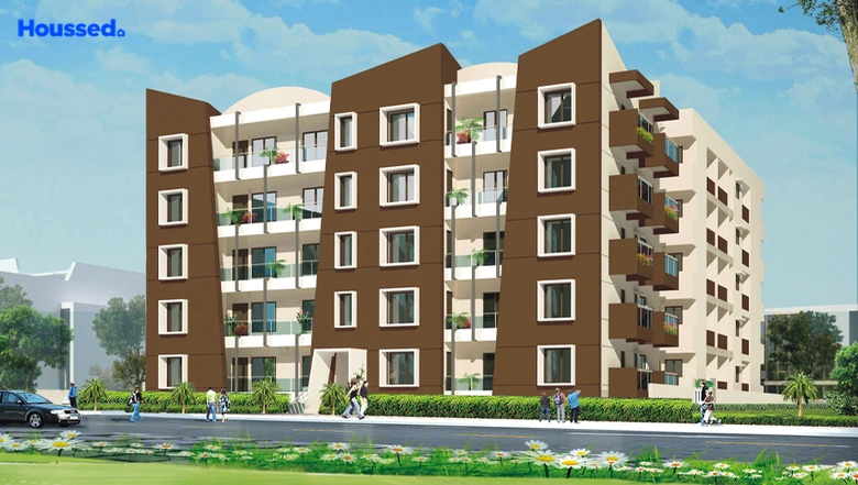Project Image of Sai Kalyan Pardus in Hebbal, Bangalore - Image 181751
