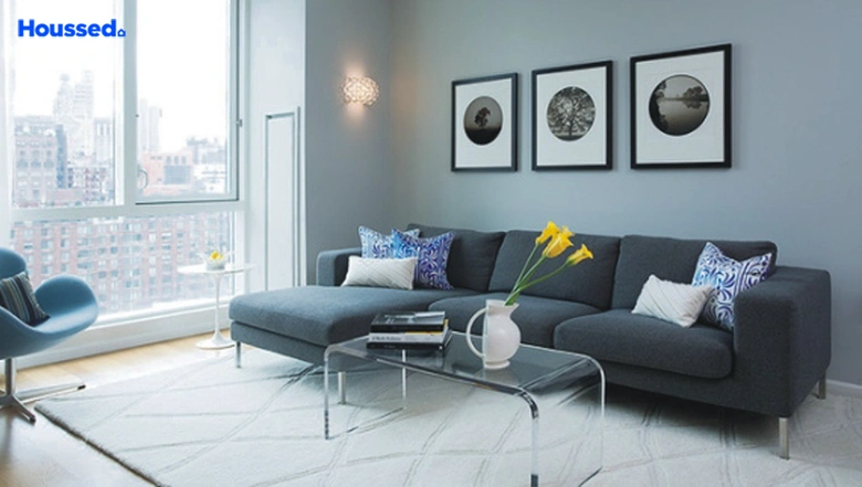 Sample Apartment of Sai Kalyan Pardus in Hebbal, Bangalore - Image 181753