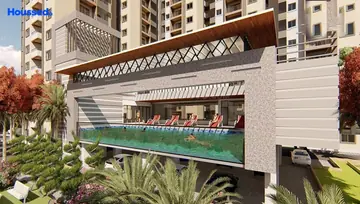 Amenities of Sai Kalyan Superia - Image 181763