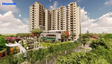Project Image of Sai Kalyan Superia - Image 181760