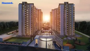 Project Image of Sai Kalyan Ultima - Image 181770