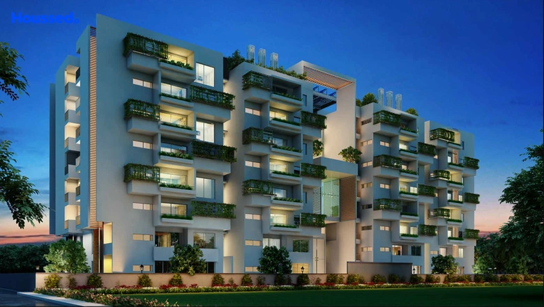 Project Image of The Formist Treehouse in Jakkur, Bangalore - Image 181812