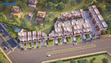 Project Image of Aatmiya Grand Villa 2 - Image 181788