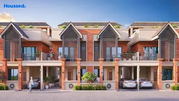 Project Image of Aatmiya Grand Villa 2 - Image 181790