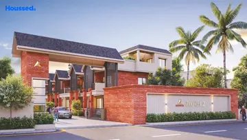 Project Image of Aatmiya Grand Villa 2 - Image 181791