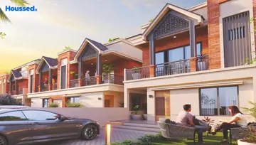Project Image of Aatmiya Grand Villa 2 - Image 181792