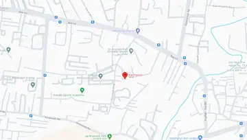 Location of Nikhilesh Padmaksh - Image 115289