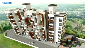 Project Image of Nikhilesh Padmaksh - Image 115287