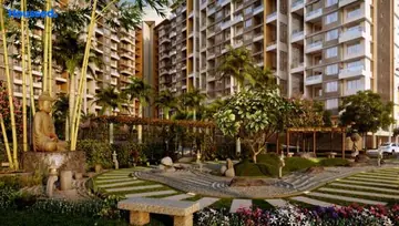 Amenities of Kolte Patil Western Avenue - Image 181821