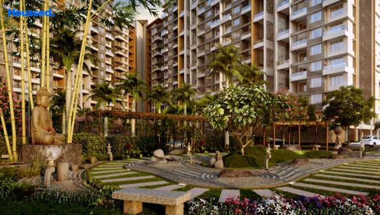 Amenities of Kolte Patil Western Avenue in Wakad, Pune - Image 181821