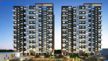 Project Image of Kolte Patil Western Avenue - Image 181818