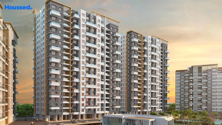 Project Image of Kolte Patil Western Avenue in Wakad, Pune - Image 181820