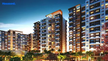 Project Image of Kolte Patil Western Avenue - Image 181819