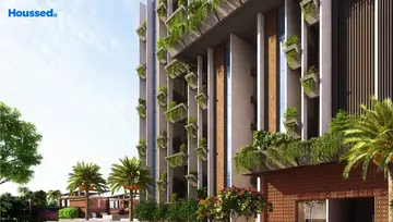 Amenities of Yashada Epic Phase 3 - Image 181831