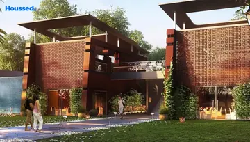 Amenities of Yashada Epic Phase 3 - Image 181832