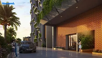 Amenities of Yashada Epic Phase 3 - Image 181830