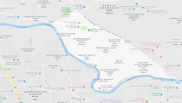 Location of Yashada Epic Phase 3 - Image 181833