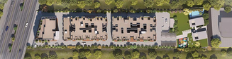 Master Plan of Yashada Epic Phase 3 in Pimple Nilakh, Pune - Image 181834