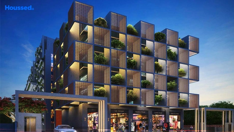 Project Image of Yashada Epic Phase 3 in Pimple Nilakh, Pune - Image 181826