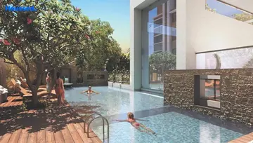 Amenities of Yashada Sterling Blooms - Image 181855