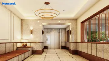 Amenities of Appaswamy Haridra - Image 181903
