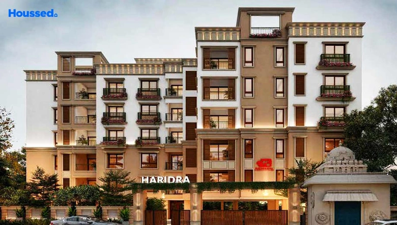 Project Image of Appaswamy Haridra in Mylapore, Chennai - Image 181901